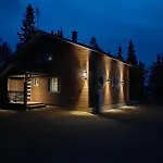Raanujaervi Apartment