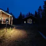 Raanujaervi Apartment *