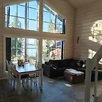 Raanujaervi Apartment Romakkaniemi