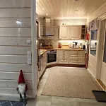 Apartment Raanujaervi Romakkaniemi