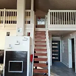 Apartment Raanujaervi