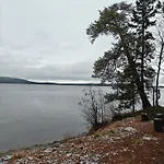 Raanujaervi * Romakkaniemi