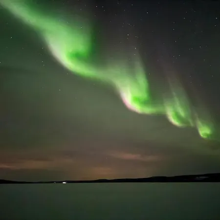 Lejlighed Raanujaervi *