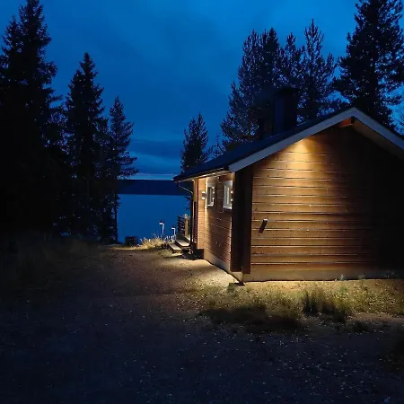 Lejlighed Raanujaervi Romakkaniemi