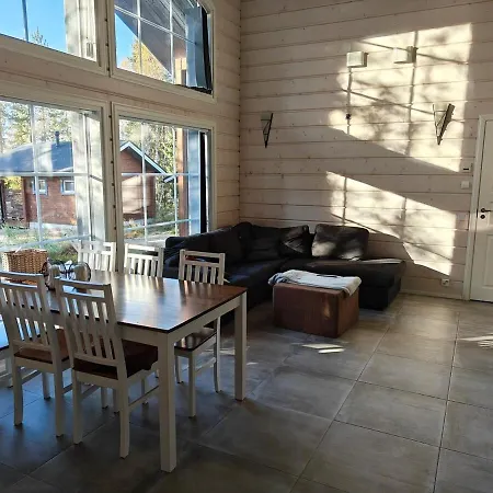 Raanujaervi * Romakkaniemi