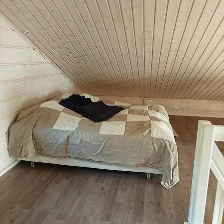 Apartament Raanujaervi