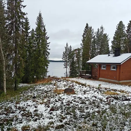 Lejlighed Raanujaervi