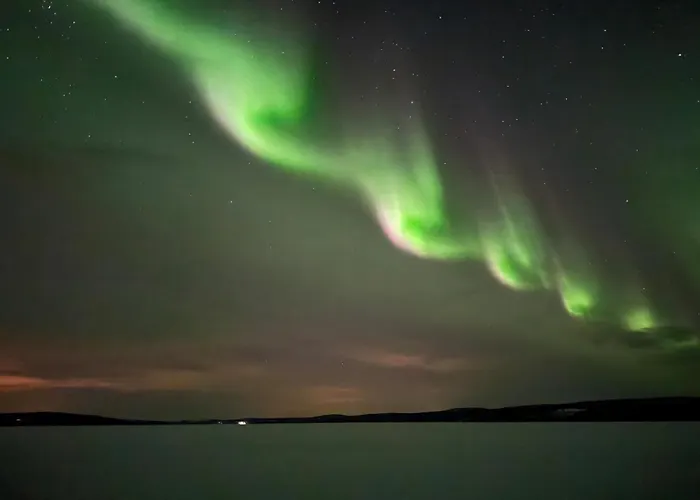 Lejlighed Raanujaervi *