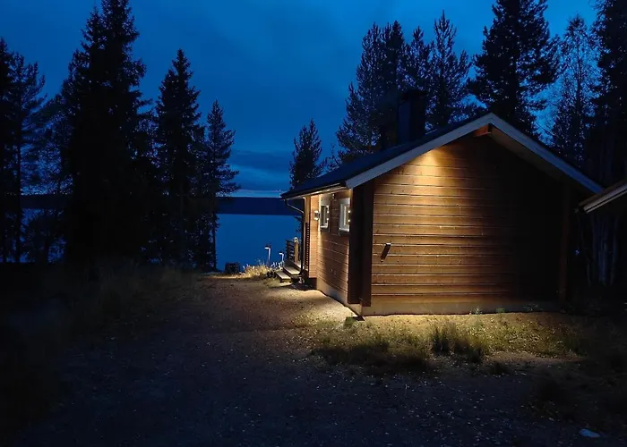 Lejlighed Raanujaervi Romakkaniemi