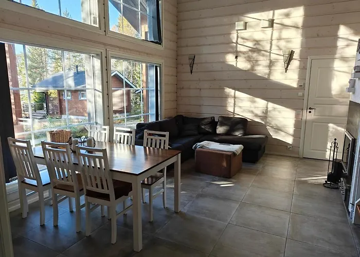 Raanujaervi * Romakkaniemi