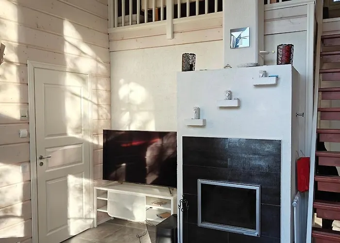 Lejlighed Raanujaervi Romakkaniemi