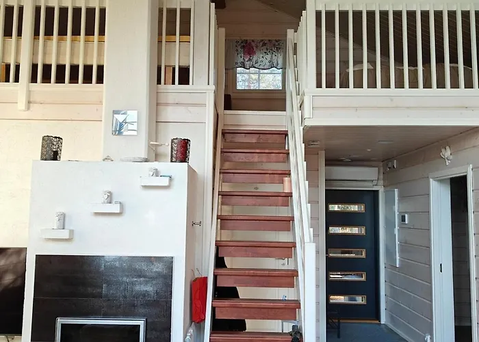 Lejlighed Raanujaervi