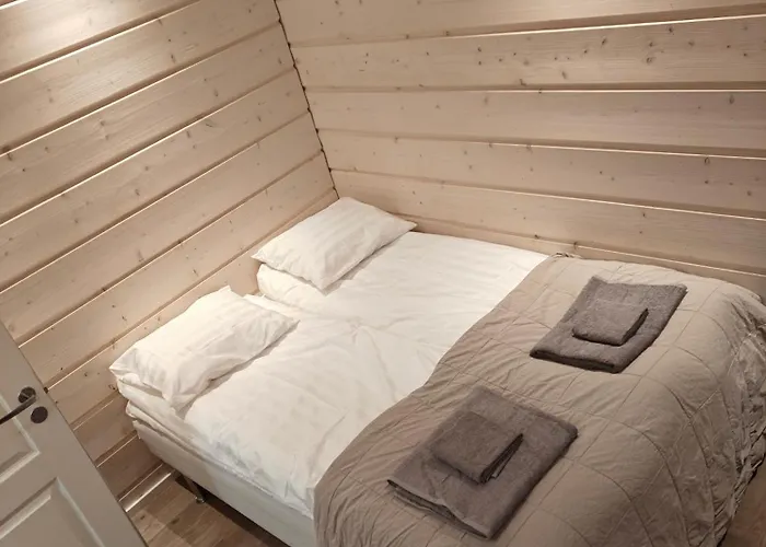 Lejlighed Raanujaervi Romakkaniemi