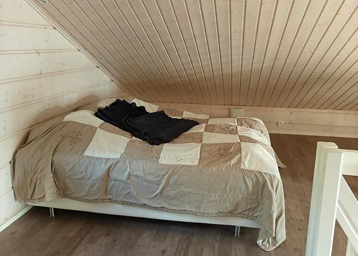 Lejlighed Raanujaervi