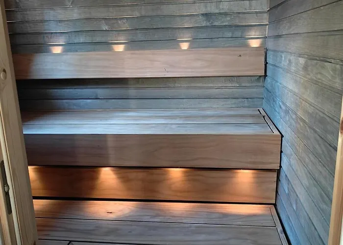 Lejlighed Raanujaervi *