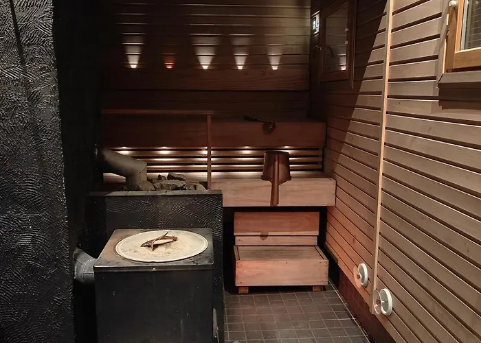 Raanujaervi Romakkaniemi