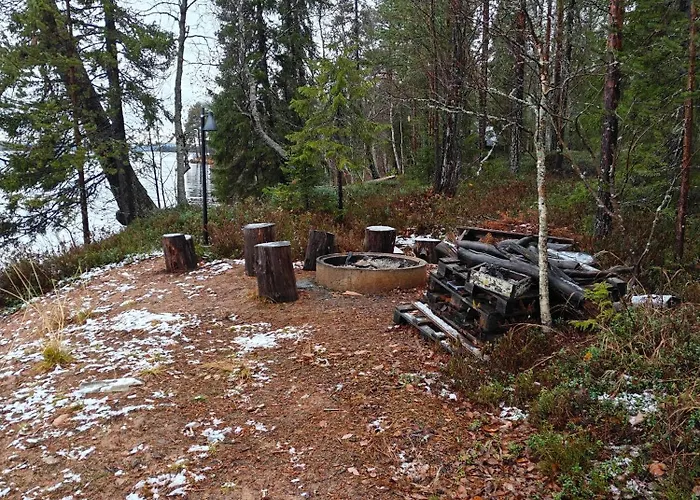 Raanujaervi Lejlighed *