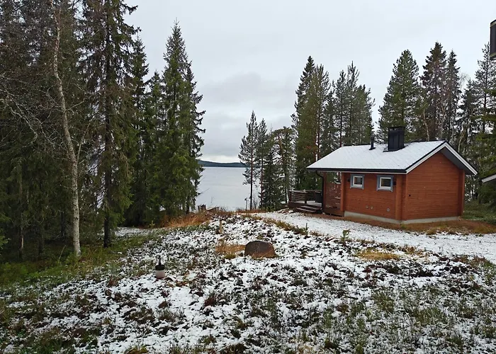 Lejlighed Raanujaervi